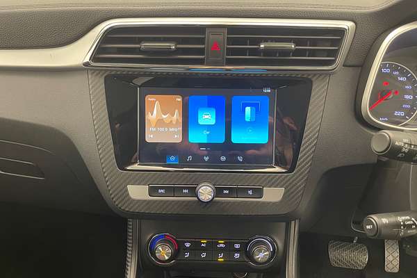 2023 MG ZS Excite AZS1