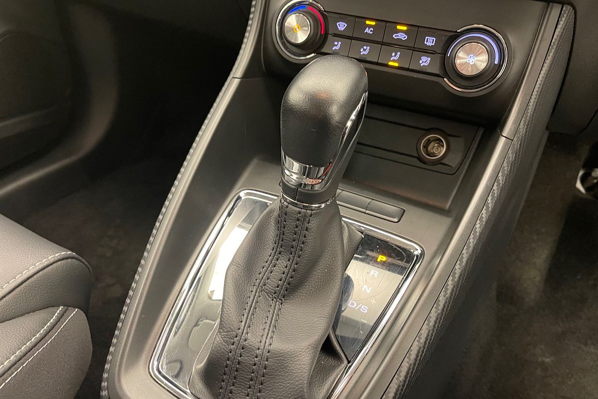 2023 MG ZS Excite AZS1