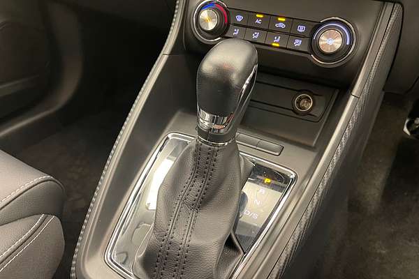 2023 MG ZS Excite AZS1