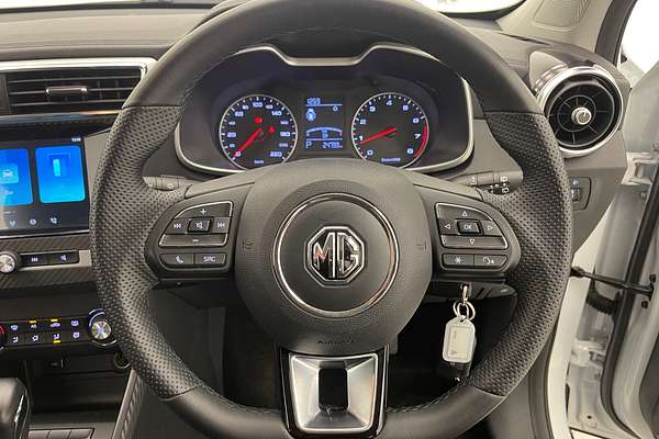 2023 MG ZS Excite AZS1