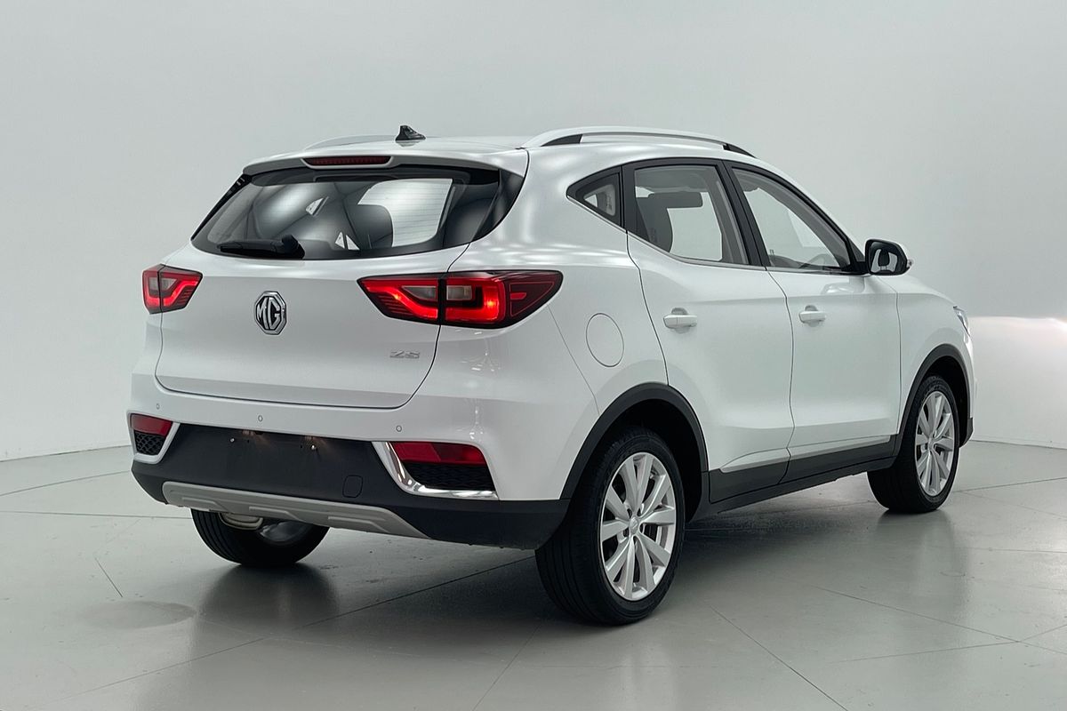 2023 MG ZS Excite AZS1