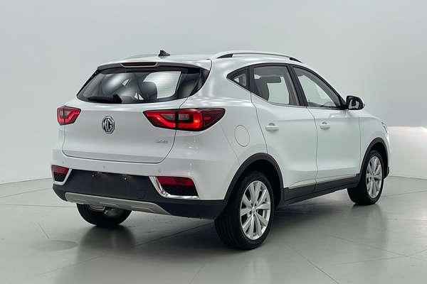 2023 MG ZS Excite AZS1
