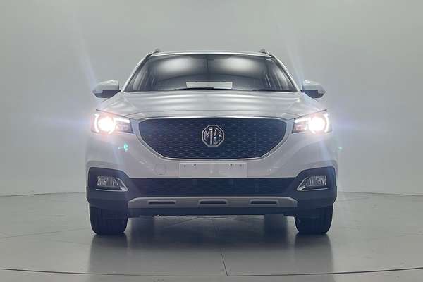 2023 MG ZS Excite AZS1