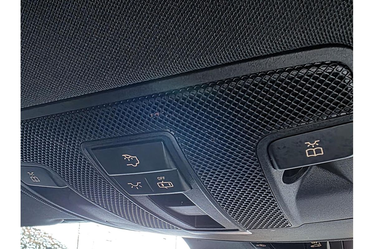 2017 Mercedes-Benz A-Class A250 Sport W176