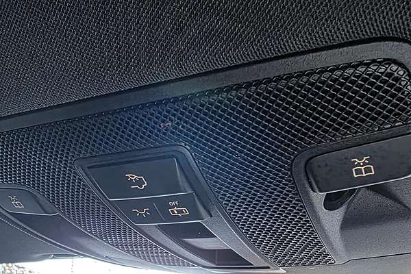 2017 Mercedes-Benz A-Class A250 Sport W176