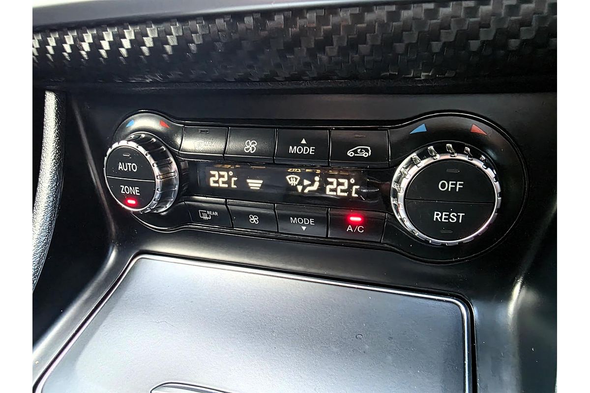 2017 Mercedes-Benz A-Class A250 Sport W176
