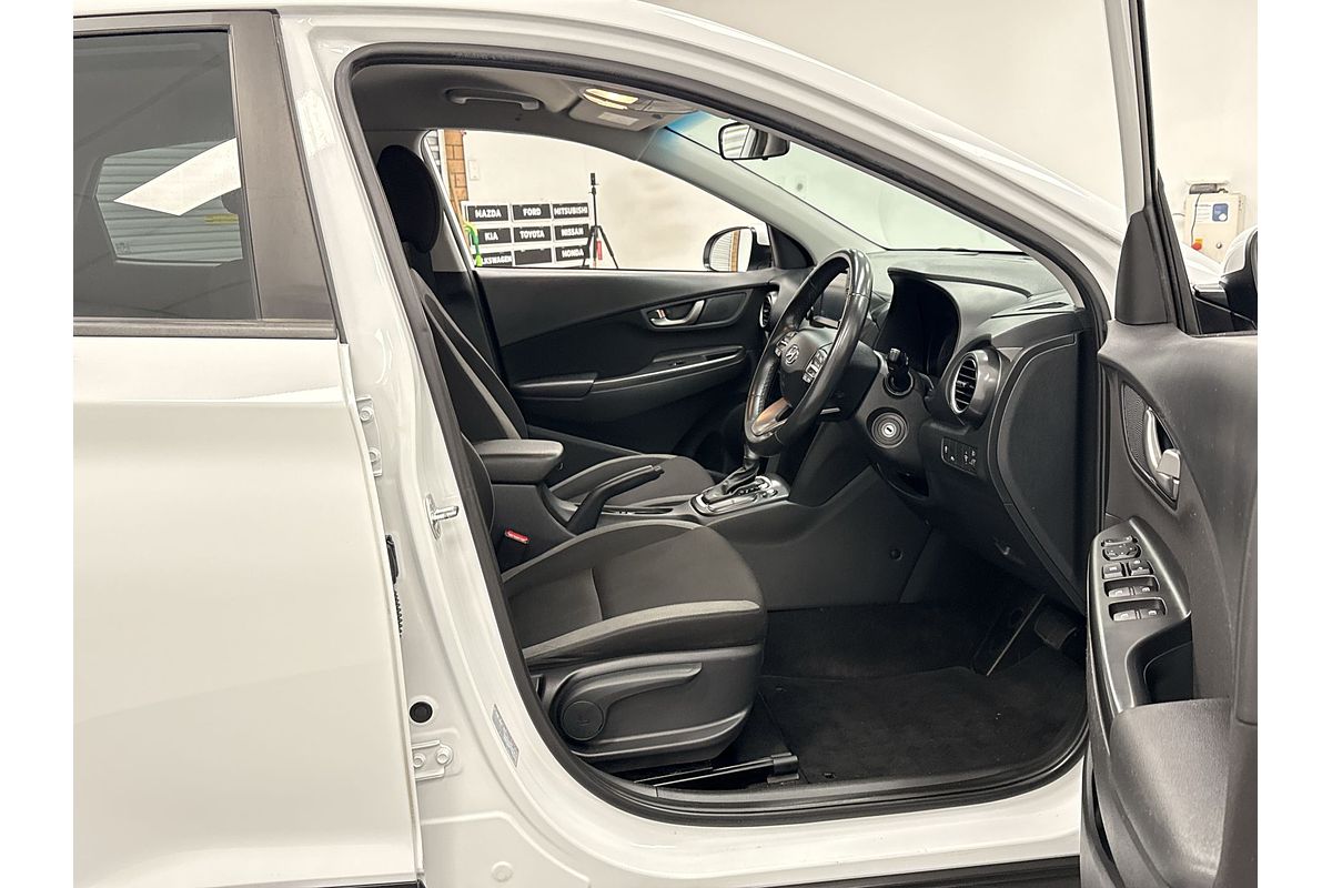 2020 Hyundai Kona Active OS.3