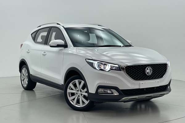 2023 MG ZS Excite AZS1