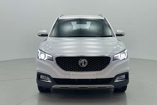 2023 MG ZS Excite AZS1