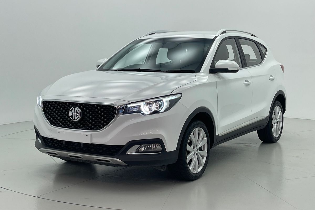 2023 MG ZS Excite AZS1
