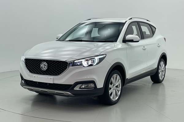 2023 MG ZS Excite AZS1