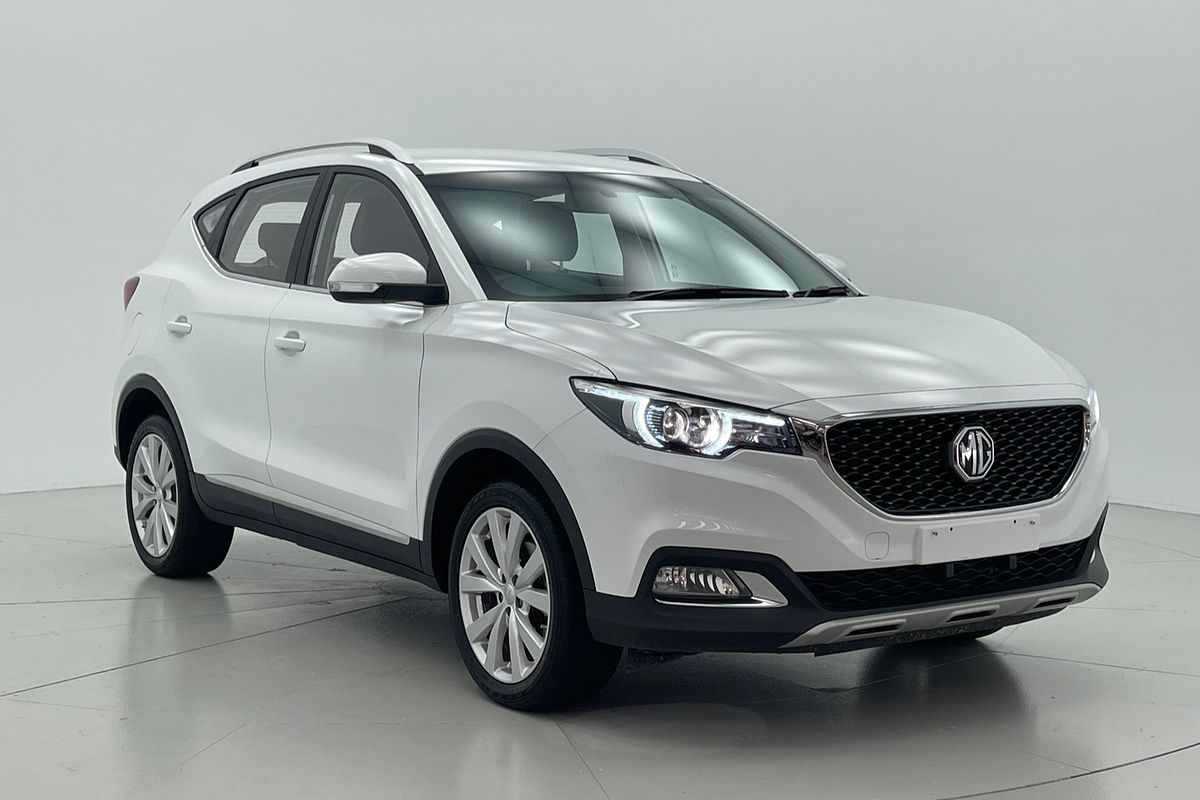 2023 MG ZS Excite AZS1