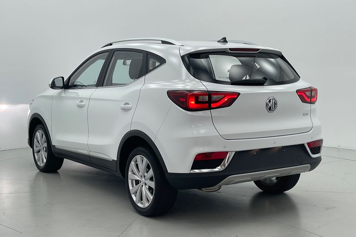 2023 MG ZS Excite AZS1