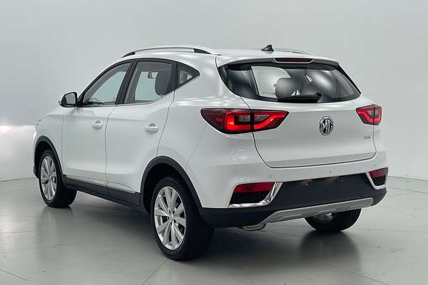 2023 MG ZS Excite AZS1