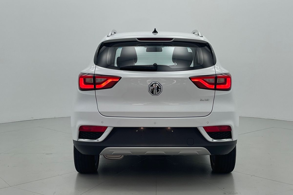 2023 MG ZS Excite AZS1