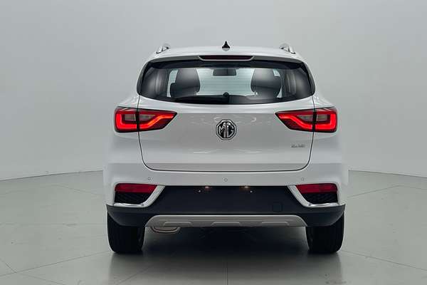 2023 MG ZS Excite AZS1