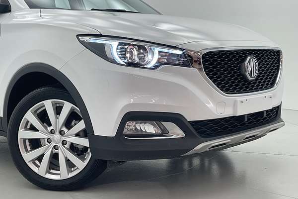 2023 MG ZS Excite AZS1
