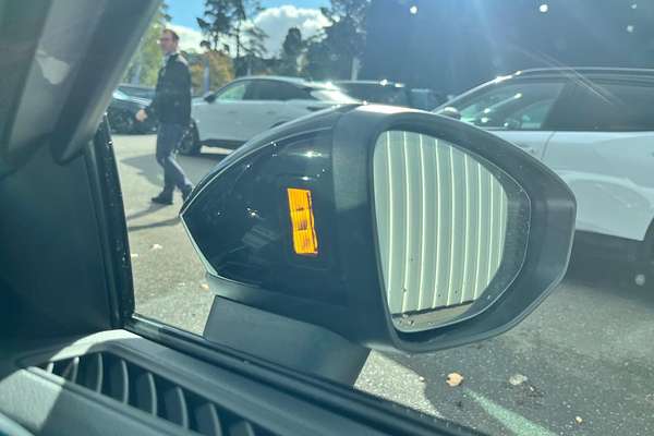 2024 Audi A3 40 TFSI S line GY