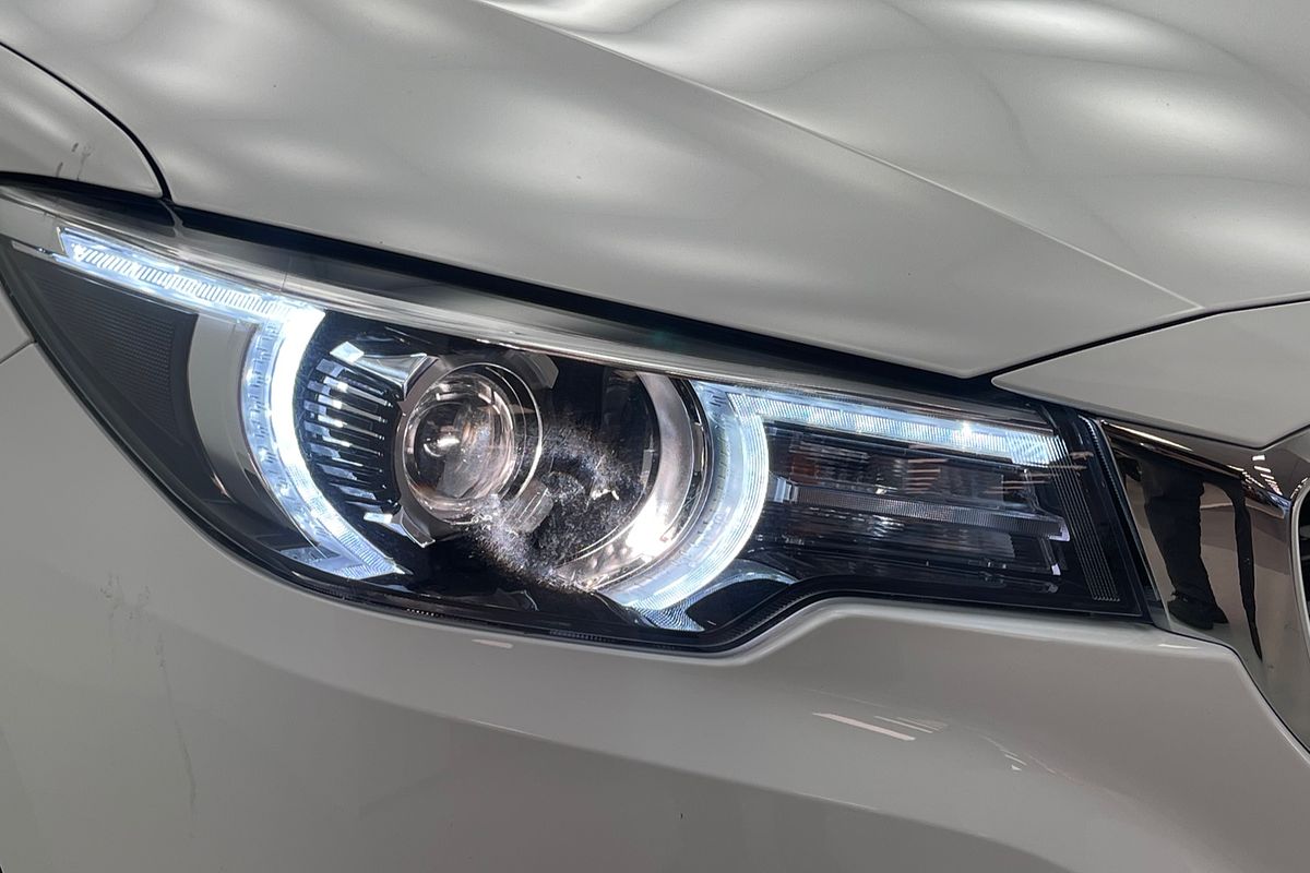 2023 MG ZS Excite AZS1