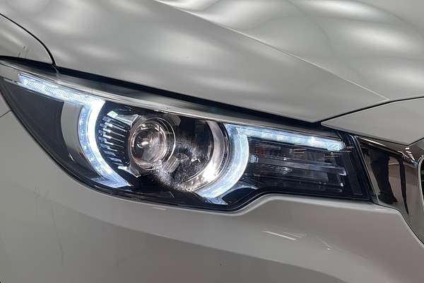 2023 MG ZS Excite AZS1