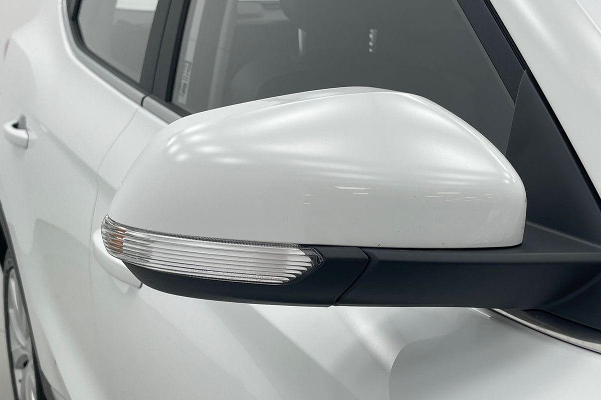 2023 MG ZS Excite AZS1