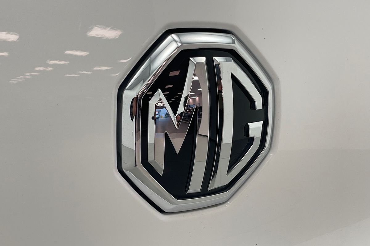 2023 MG ZS Excite AZS1