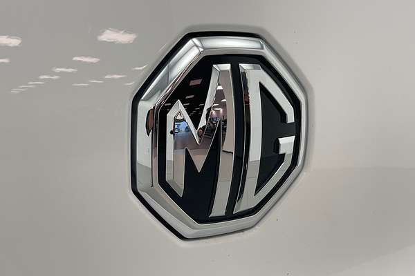 2023 MG ZS Excite AZS1