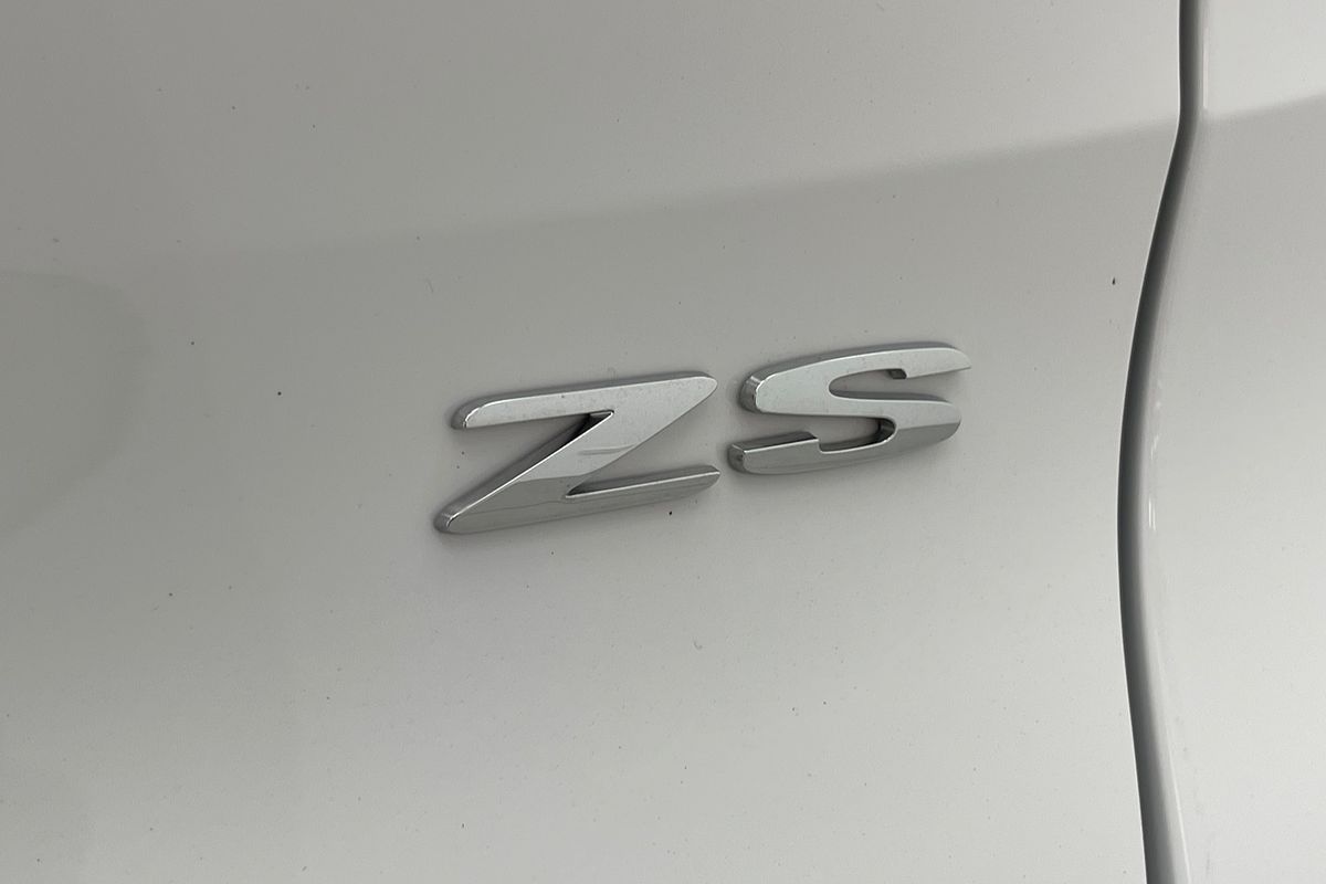 2023 MG ZS Excite AZS1