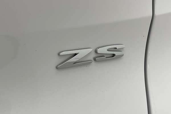 2023 MG ZS Excite AZS1