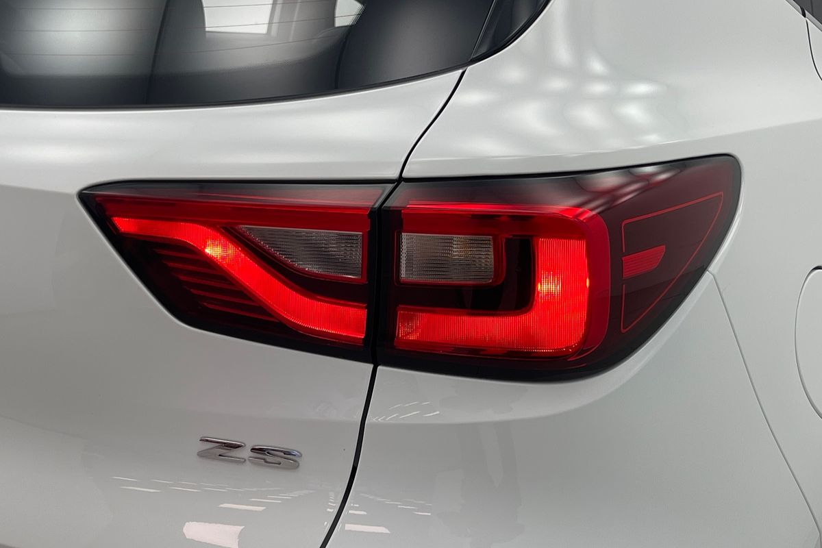 2023 MG ZS Excite AZS1