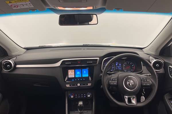 2023 MG ZS Excite AZS1