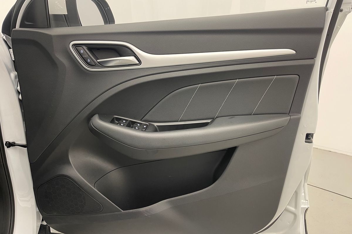 2023 MG ZS Excite AZS1