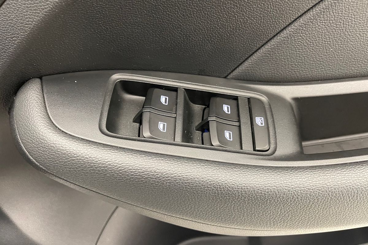 2023 MG ZS Excite AZS1