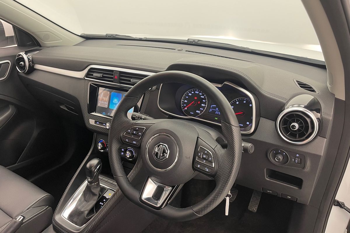 2023 MG ZS Excite AZS1
