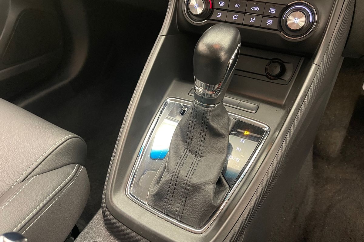 2023 MG ZS Excite AZS1