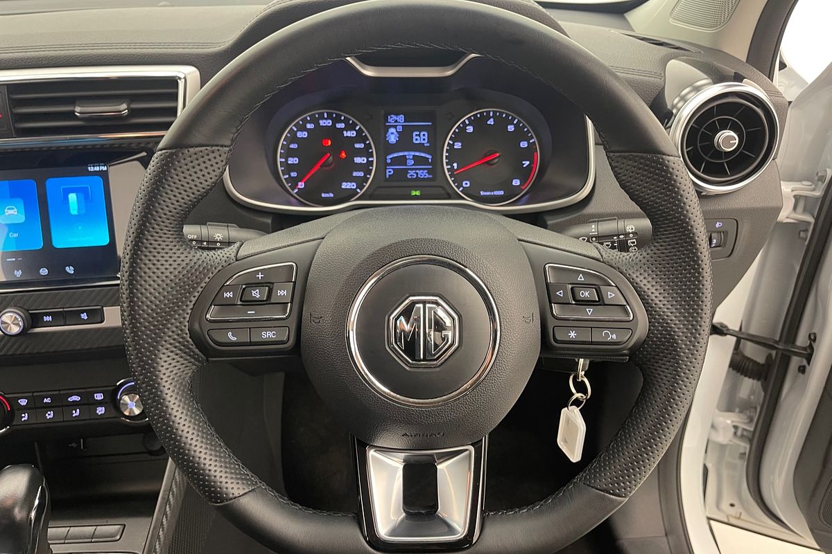 2023 MG ZS Excite AZS1