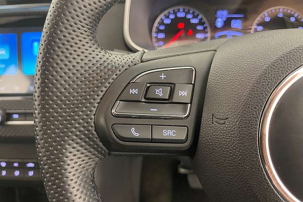 2023 MG ZS Excite AZS1