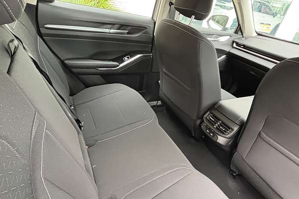 2025 GWM Haval H6 Premium B01