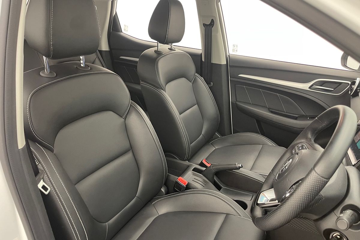 2023 MG ZS Excite AZS1