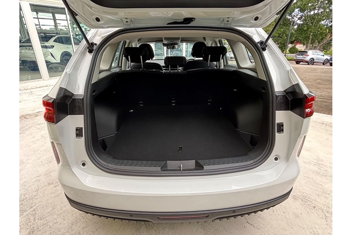2025 GWM Haval H6 Premium B01