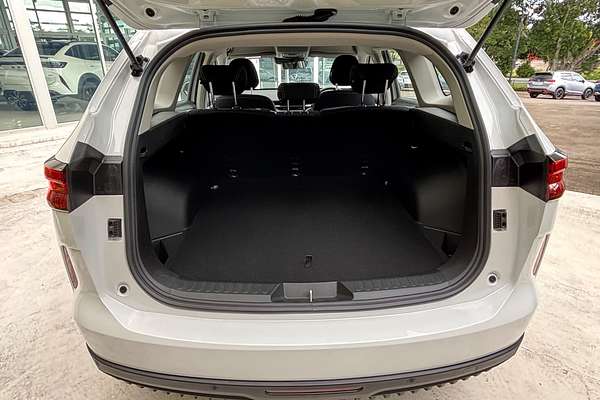 2025 GWM Haval H6 Premium B01