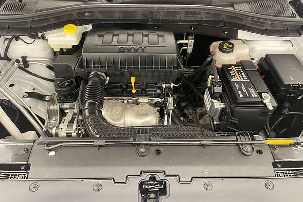 2023 MG ZS Excite AZS1