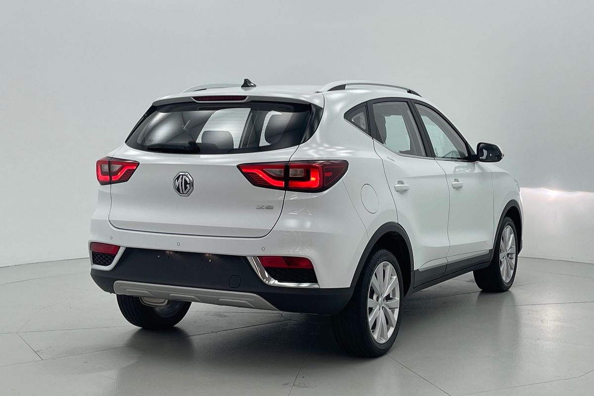 2023 MG ZS Excite AZS1
