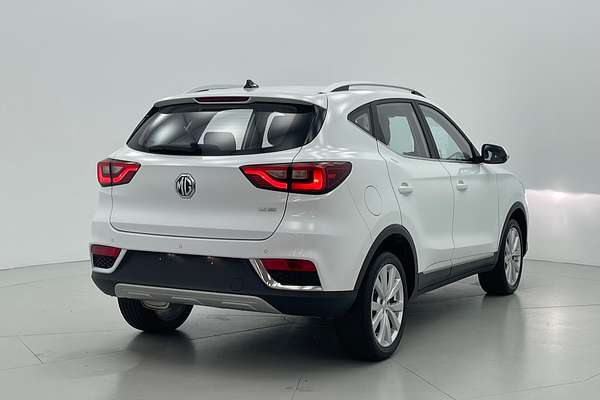2023 MG ZS Excite AZS1