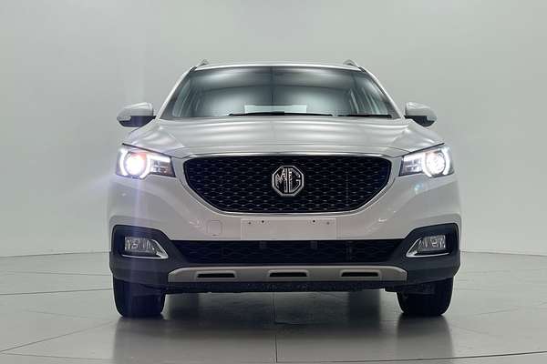 2023 MG ZS Excite AZS1