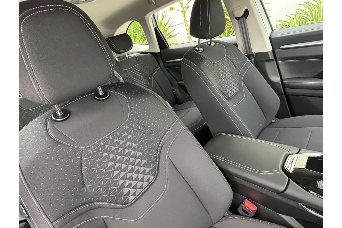 2025 GWM Haval H6 Premium B01