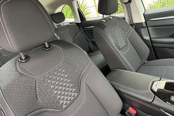 2025 GWM Haval H6 Premium B01