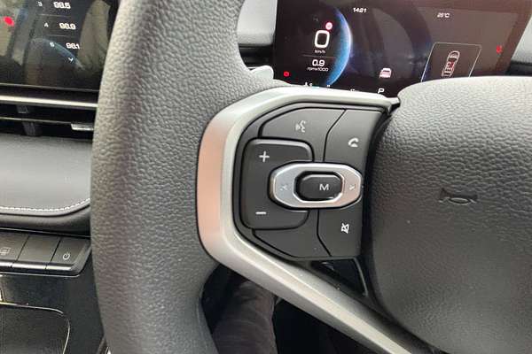 2025 GWM Haval H6 Premium B01