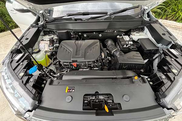 2025 GWM Haval H6 Premium B01