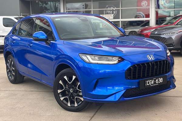 2023 Honda ZR-V VTi LX RZ